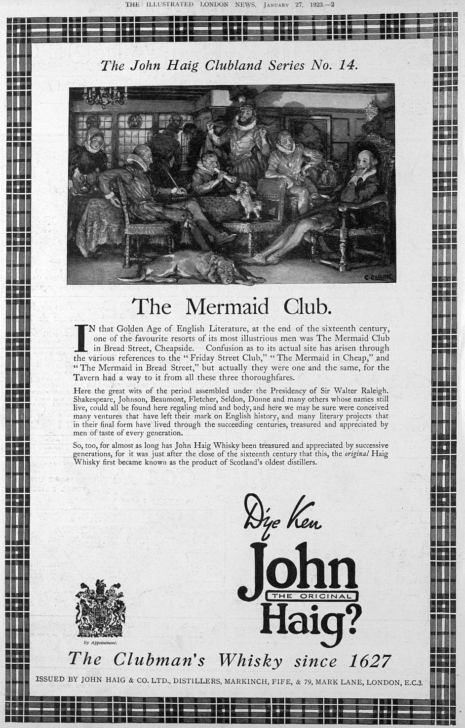 Mermaid club